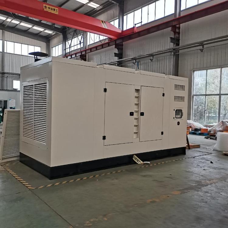 南吕镇发电机出租